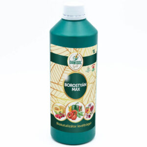 Damisol Gold Borostyánmax 1 l 
