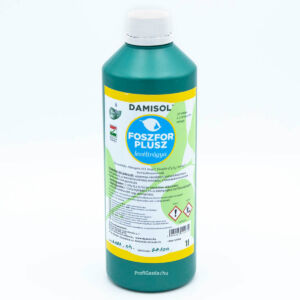 Damisol Foszfor Plusz 1 liter