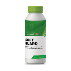 SoftGuard kitozán alapú biostimuláns 1L
