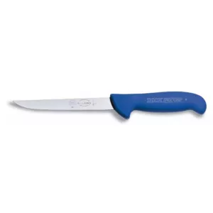 DICK Ergogrip csontozókés (13 cm) egyenes, keskeny