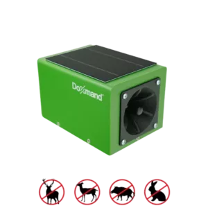 Doxmand Dual vadriasztó (őz, vaddisznó, szarvas)