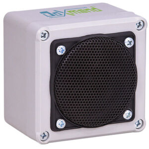 Doxmand Nomus rágcsálóriasztó