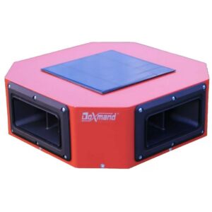 Doxmand SR4 Seregélyriasztó