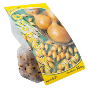 Dughagyma Sturon (vöröshagyma) 300g