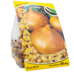 Dughagyma Stuttgarter Riesen  300g