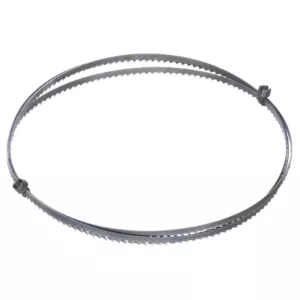 Einhell Szalagfűrészlap 1712x6x0,65 TPI6 TC-SB 305szalagfűrész tartozék