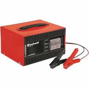 Einhell BT-BC 5 akkumulátor töltő