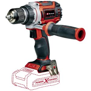 Einhell TP-CD 18/60 Li BL-Solo akkus fúró-csavarozó, 18V, 60Nm (akku és töltő nélkül), Power X-Change