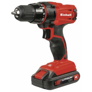 Einhell TC-CD 18-2 Li akkus csavarozó 18V 1,5Ah