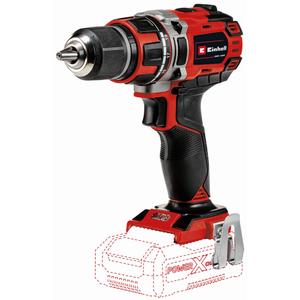 Einhell TE-CD 18/50 Li BL Solo 