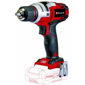 Einhell TE-CD 18 Li E - solo Akkumulátoros fúró