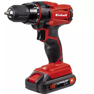 Einhell TC-CD 18-2 Li akkus csavarozó 18V 1,5Ah