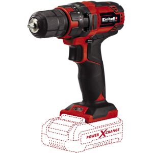 Einhell TC-CD 18/35 Li - Solo akkus fúró-csavarozó, 18V, 35Nm (akku és töltő nélkül)