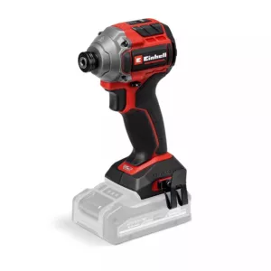 Einhell TP-CI 18/250-C Li BL - Solo akkus ütvecsavarozó, 18V, 1/4", 250Nm (akku és töltő nélkül)