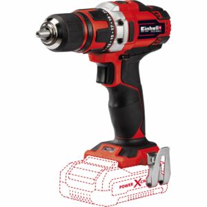 Einhell TE-CD 18/40 Li-Solo akkus fúró-csavarozó