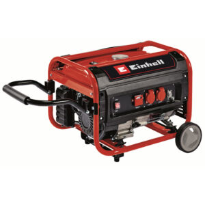 Einhell TC-PG 35/E5 3100 W áramfejlesztő generátor