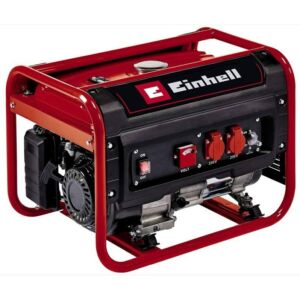 Einhell  TC-PG 25/1/E5 benzines áramfejlesztő