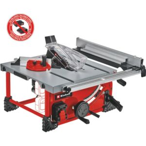 Einhell TE-TS 36/210 Li-Solo akkus asztali körfűrész, Power X-Change