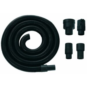 Einhell porszívó cső hosszabbító 3m (36mm)