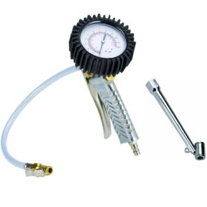 Einhell Guminyomás Mérő (profi) + fix szár