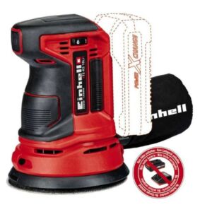 Einhell TE-RS 18 Li-solo excentercsiszoló