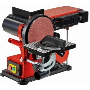 Einhell TC-US 380 asztali szalagcsiszoló