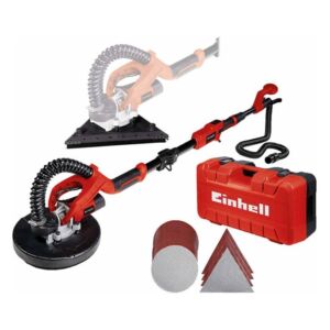 Einhell TE-DW 225 X gipszkarton csiszoló, 750W