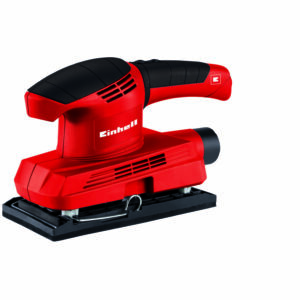 Einhell TH-OS 1520 rezgőcsiszoló