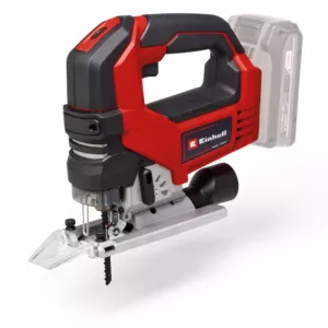 Einhell Professional TP-JS 18/135 Li BL - Solo Akkus dekopírfűrész, PXC