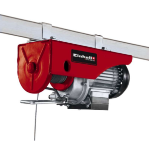 Einhell TC-EH 250 Elektromos Csörlő 250kg / 500W / 11m