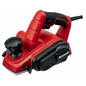 Einhell TC-PL 750, Elektromos gyalu