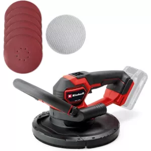 Einhell TP-DWS 18/225 Li BL Solo akkus falcsiszolók, 18V, 225mm (akku és töltő nélkül), Power X-Change