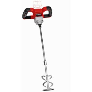 Einhell TE-MX 18 Li - Solo festékkeverő, akku nélkül, 18V
