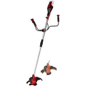 Einhell Agillo 18/200 Solo akkus fűkasza, 18V, 20cm, akku és töltő nélkül, Power X-Change