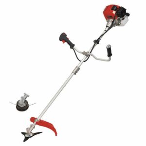 Einhell GC-BC 52 I AS  Benzinmotoros Fűkasza 51,7cm3 / 2,04LE / 7,9kg