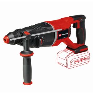 Einhell Professional akkus fúrókalapács TP-HD 18/26 D Li BL - Solo, Power X-Change
