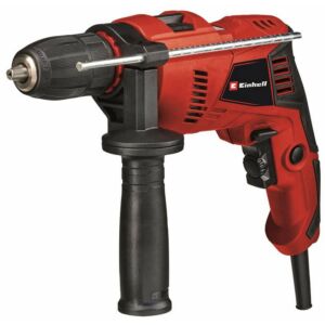 Einhell TE-ID 500 E ütvefúró