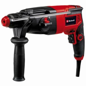 Einhell TC-RH 620 4F fúrókalapács, SDS-Plus, 620W, 2.2J