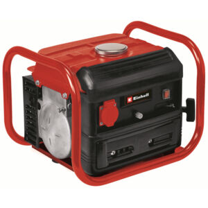 Einhell TC-PG 10/E5 áramfejlesztő (benzines)