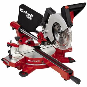 Einhell TE-SM 2131 Dual gérvágó fűrész Einhell TE-SM 2131 Dual gérvágó fűrész