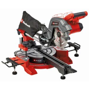 Einhell TE-SM 36/210 Li - Solo akkus gérvágó, 36V, 210mm (akku és töltő nélkül)