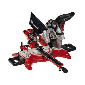 Einhell TC-SM 2131/1 Dual gérvágó fűrész, 210mm, 1500W