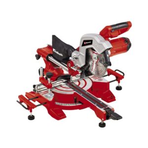 Einhell TC-SM 216 gérvágó fűrész