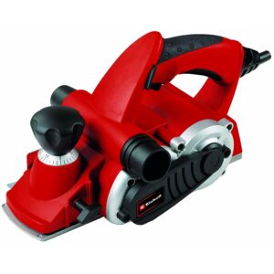 Einhell TE-PL 900 elektromos gyalu, 82mm, 900W Einhell TE-PL 900 elektromos gyalu, 82mm, 900W