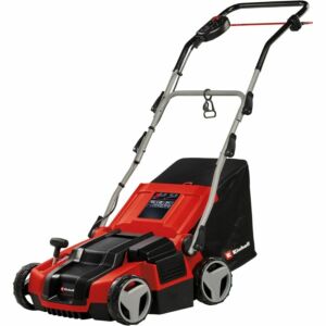 Einhell GE-SA 1435/1 elektromos talajlazító és gyepszellőztető, 1.4kW, 35cm