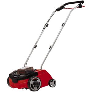 Einhell GE-SC 36/31 Li Solo akkus gyepszellőztető, 31cm (akku és töltő nélkül)