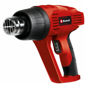Einhell TC-HA 2000/1 hőlégfúvó pisztoly, 2kW