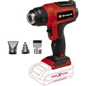 Einhell TE-HA 18 Li - Solo akkus hőlégfúvó pisztoly, Power X-Change