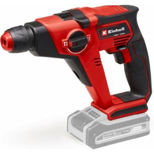Einhell TE-HD 18/12 Li-Solo akkus fúrókalapács 1.3J, 14Nm (akku és töltő nélkül), Power X-Change