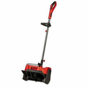 Einhell GE-ST 36/40 Li E-Solo akkus hómaró 18V (akku és töltő nélkül), PXC